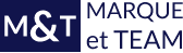Logo Marque et team