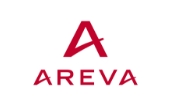 Areva logo Marque et team