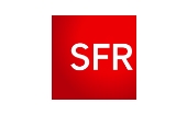 SFR logo Marque et team